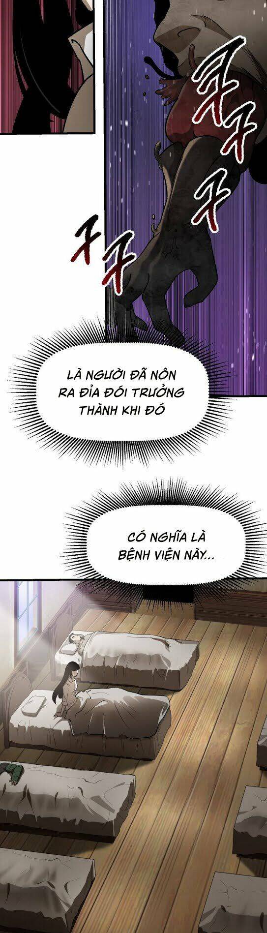 Anh Hùng Mạnh Nhất? Ta Không Làm Lâu Rồi! Chapter 84 - Next Chapter 85