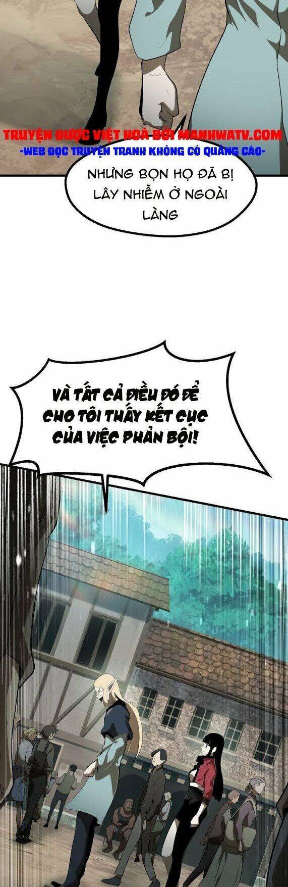 Anh Hùng Mạnh Nhất? Ta Không Làm Lâu Rồi! Chapter 84 - Next Chapter 85