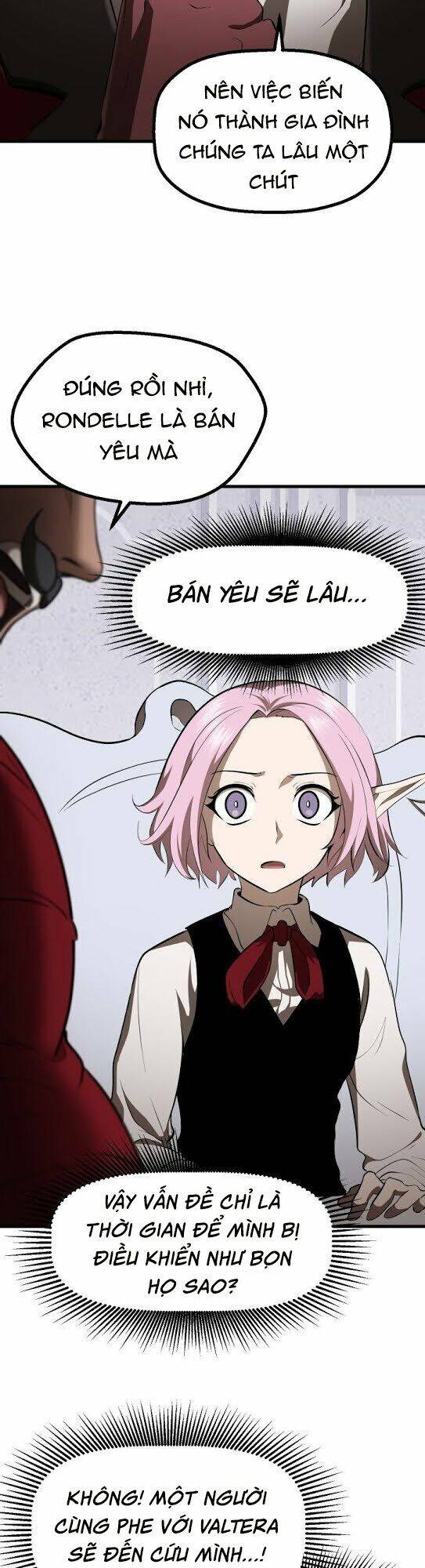 Anh Hùng Mạnh Nhất? Ta Không Làm Lâu Rồi! Chapter 84 - Next Chapter 85