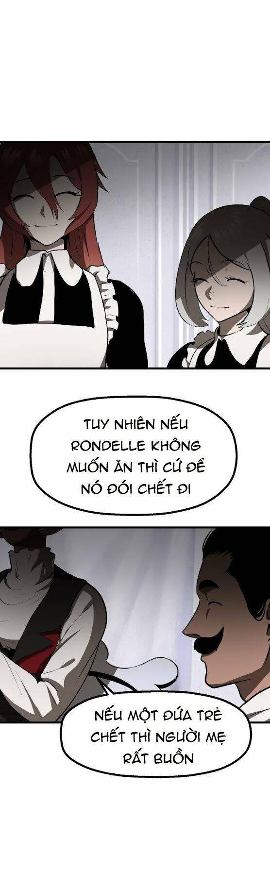 Anh Hùng Mạnh Nhất? Ta Không Làm Lâu Rồi! Chapter 84 - Next Chapter 85