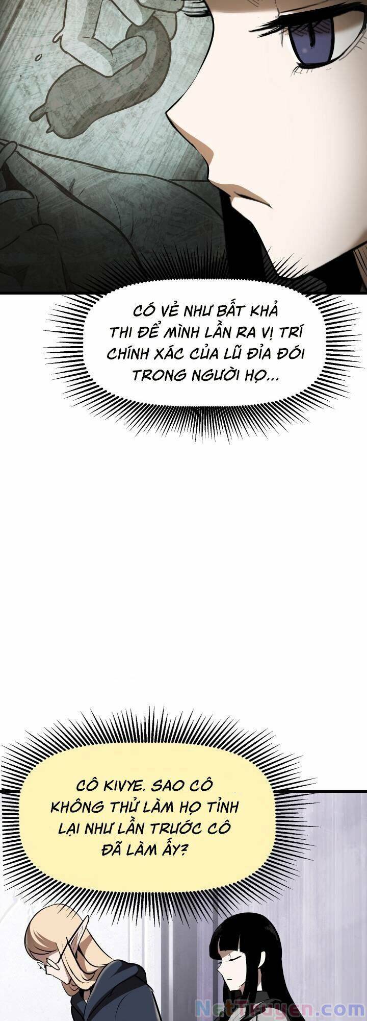 Anh Hùng Mạnh Nhất? Ta Không Làm Lâu Rồi! Chapter 85 - Next Chapter 86