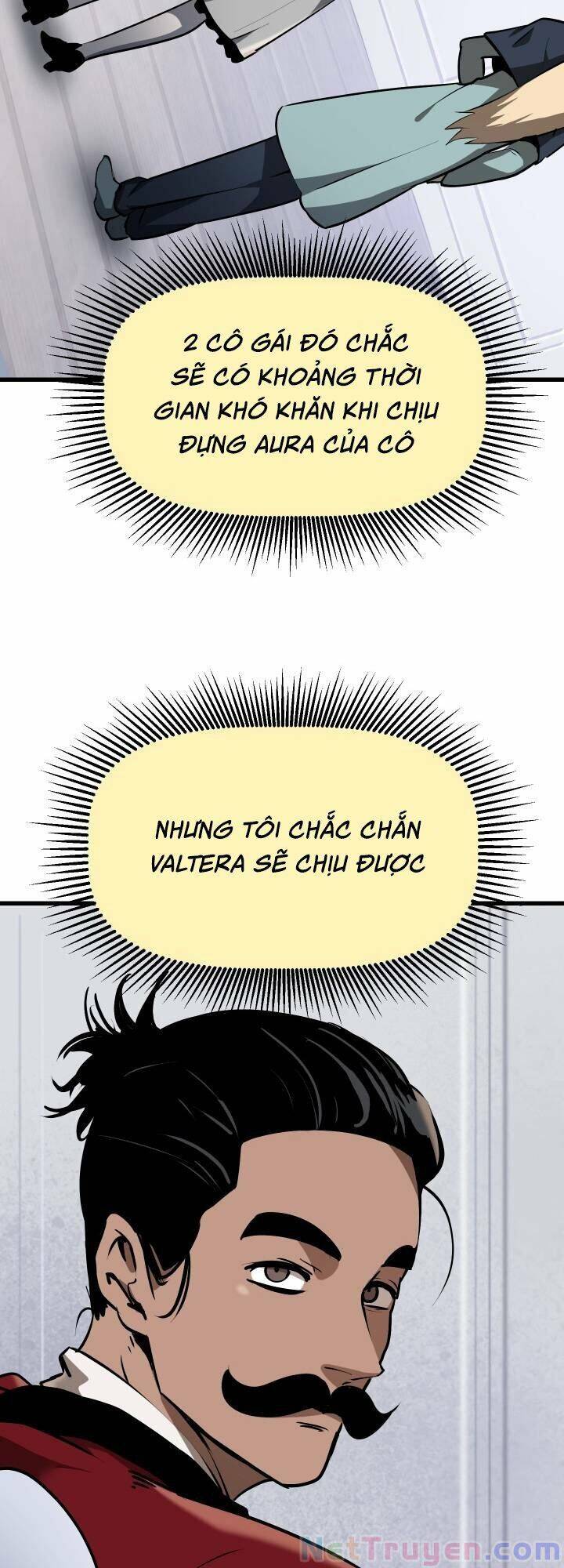 Anh Hùng Mạnh Nhất? Ta Không Làm Lâu Rồi! Chapter 85 - Next Chapter 86