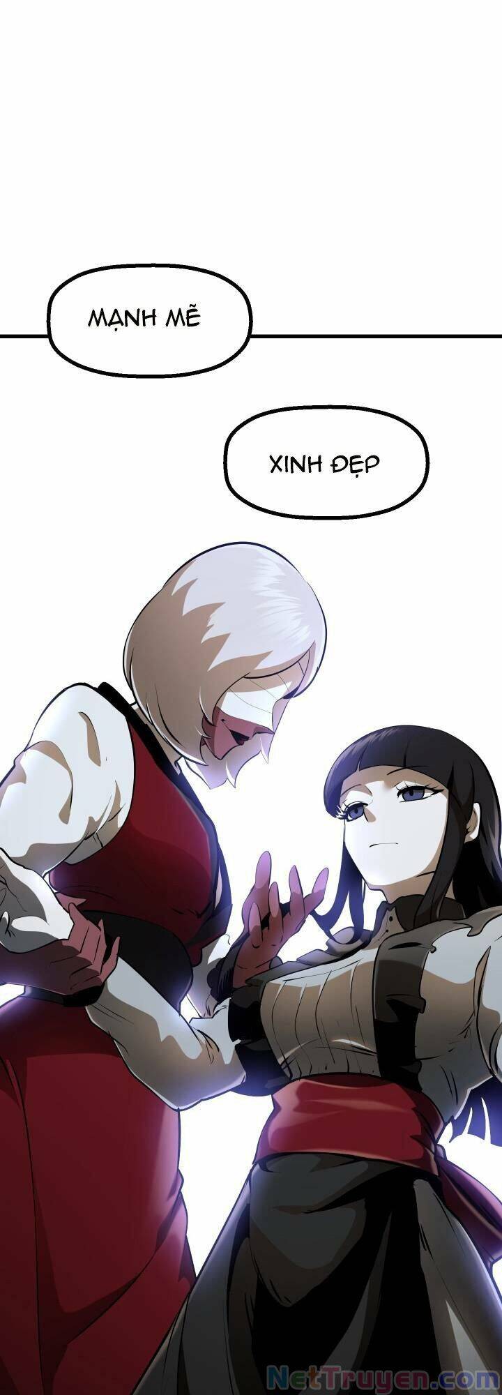 Anh Hùng Mạnh Nhất? Ta Không Làm Lâu Rồi! Chapter 85 - Next Chapter 86