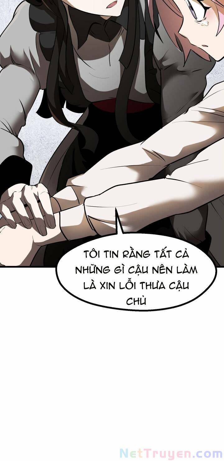 Anh Hùng Mạnh Nhất? Ta Không Làm Lâu Rồi! Chapter 85 - Next Chapter 86