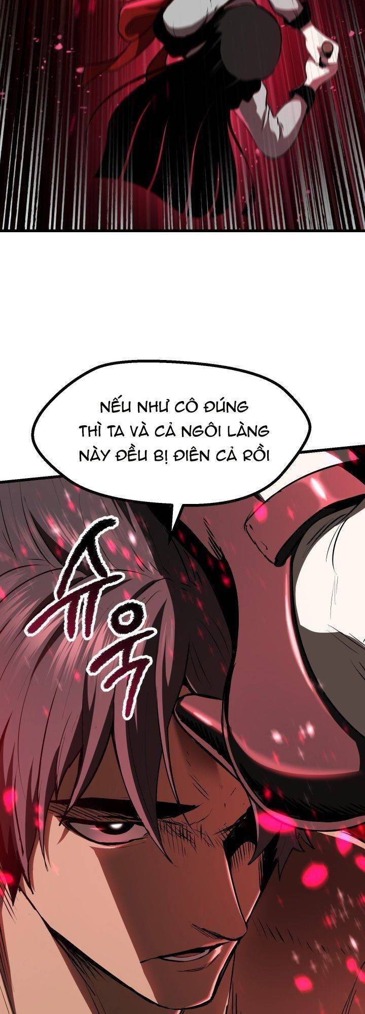 Anh Hùng Mạnh Nhất? Ta Không Làm Lâu Rồi! Chapter 87 - Next Chapter 88