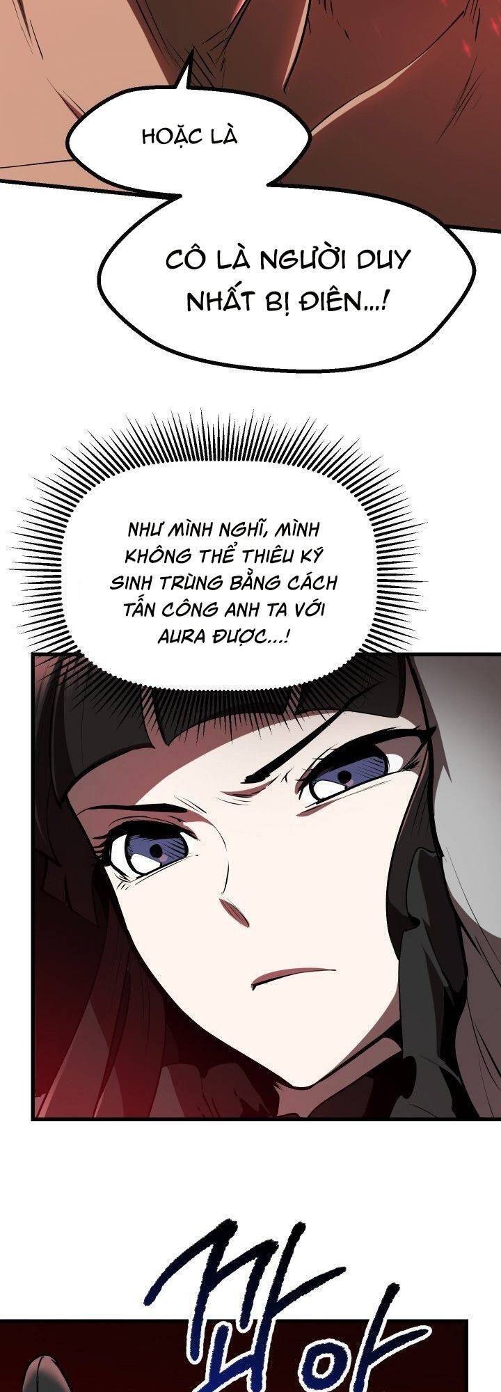 Anh Hùng Mạnh Nhất? Ta Không Làm Lâu Rồi! Chapter 87 - Next Chapter 88