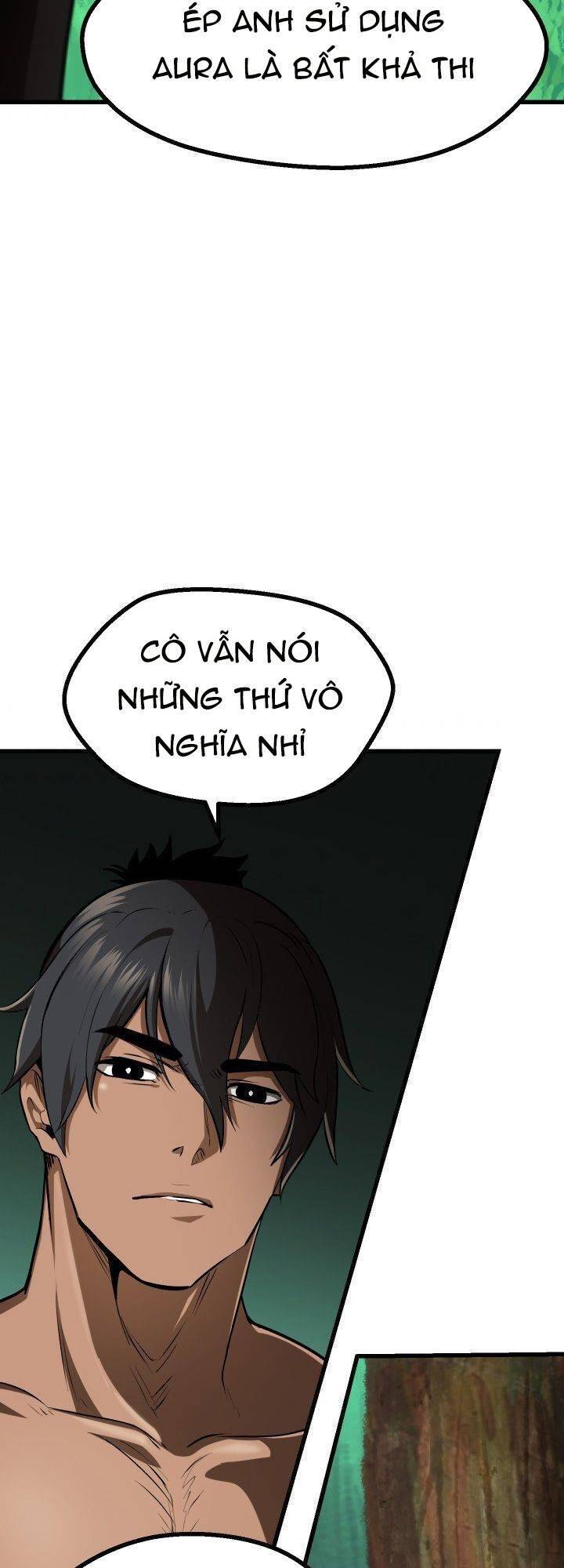 Anh Hùng Mạnh Nhất? Ta Không Làm Lâu Rồi! Chapter 87 - Next Chapter 88