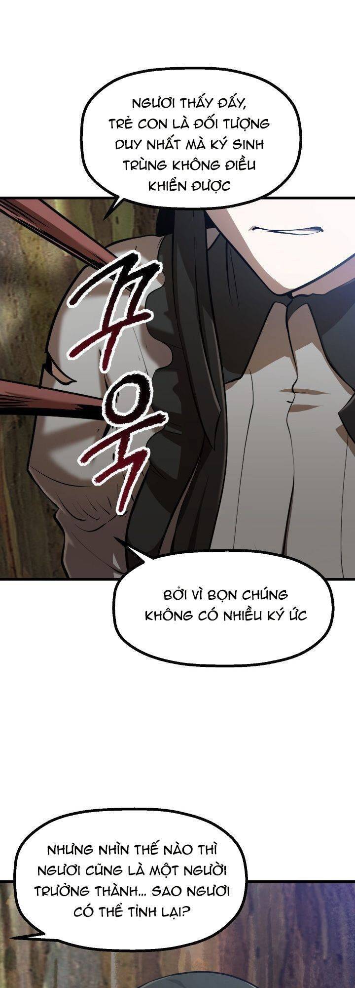 Anh Hùng Mạnh Nhất? Ta Không Làm Lâu Rồi! Chapter 87 - Next Chapter 88