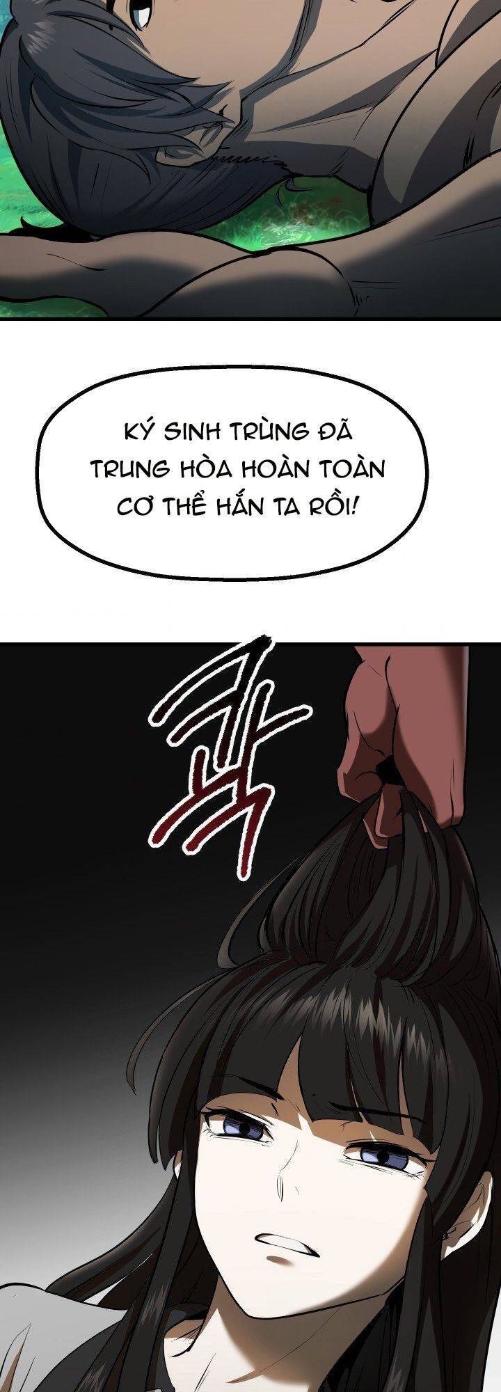 Anh Hùng Mạnh Nhất? Ta Không Làm Lâu Rồi! Chapter 87 - Next Chapter 88