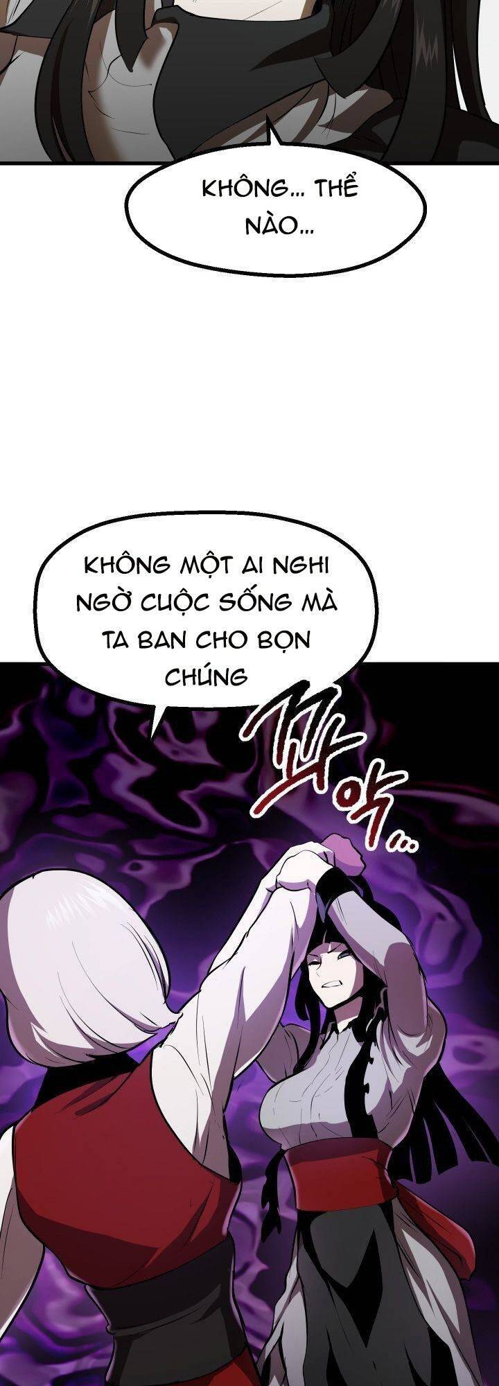 Anh Hùng Mạnh Nhất? Ta Không Làm Lâu Rồi! Chapter 87 - Next Chapter 88