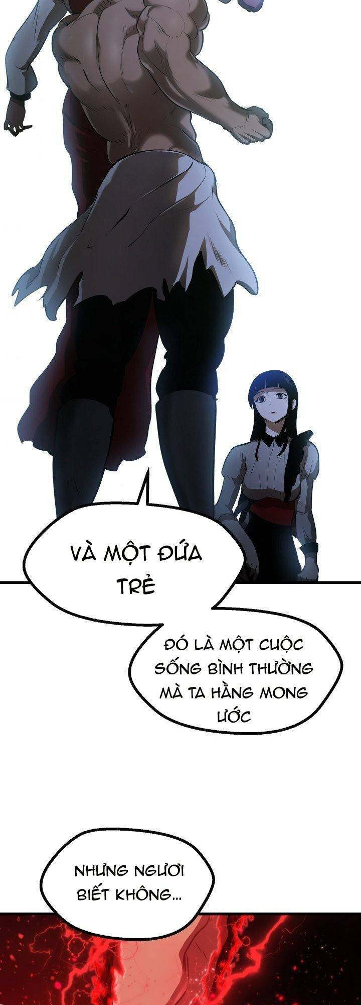 Anh Hùng Mạnh Nhất? Ta Không Làm Lâu Rồi! Chapter 87 - Next Chapter 88