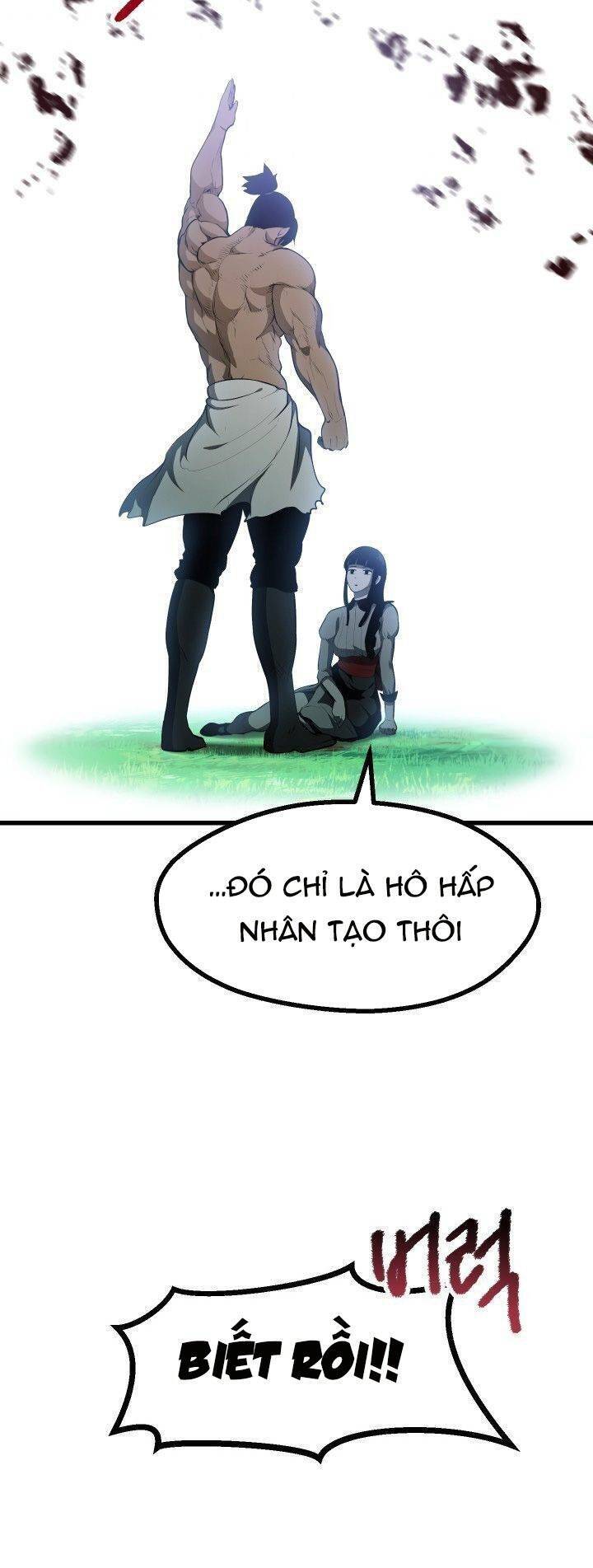 Anh Hùng Mạnh Nhất? Ta Không Làm Lâu Rồi! Chapter 87 - Next Chapter 88