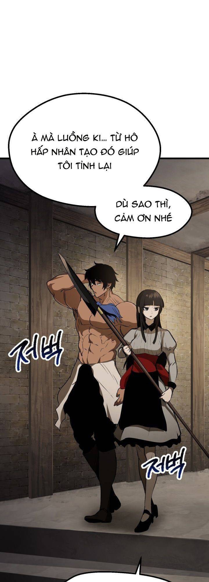 Anh Hùng Mạnh Nhất? Ta Không Làm Lâu Rồi! Chapter 88 - Trang 4