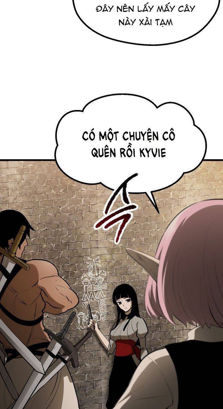 Anh Hùng Mạnh Nhất? Ta Không Làm Lâu Rồi! Chapter 88 - Trang 4