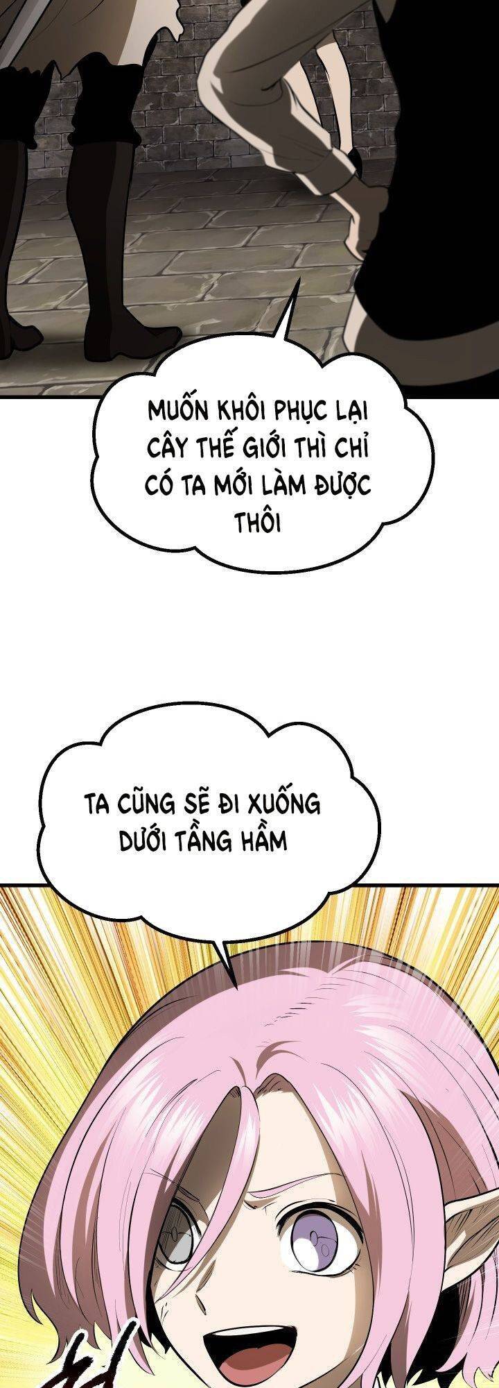 Anh Hùng Mạnh Nhất? Ta Không Làm Lâu Rồi! Chapter 88 - Trang 4