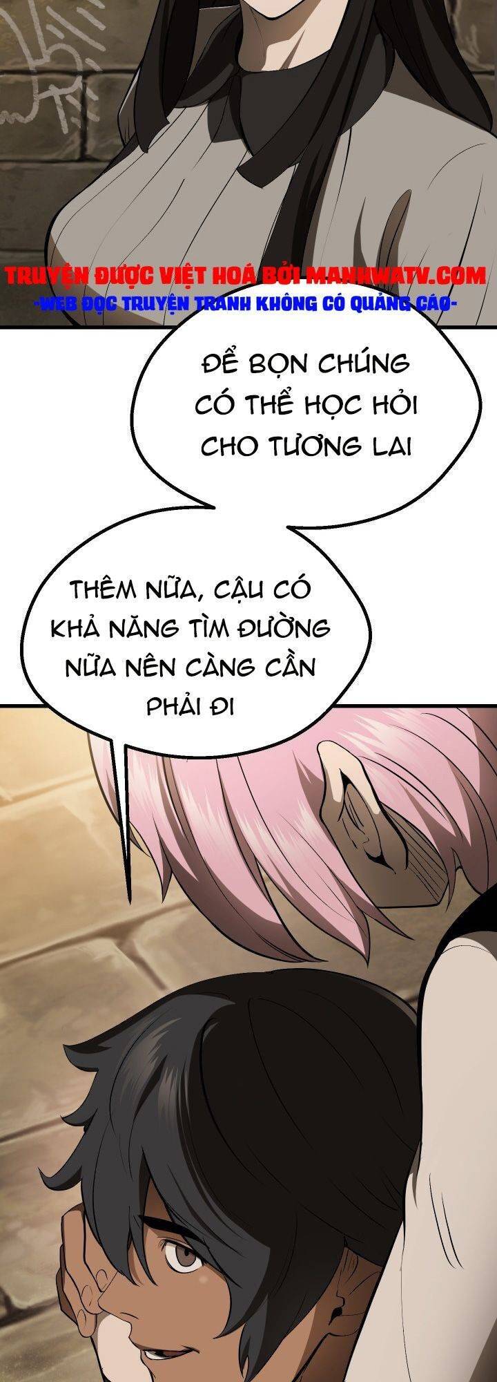 Anh Hùng Mạnh Nhất? Ta Không Làm Lâu Rồi! Chapter 88 - Trang 4