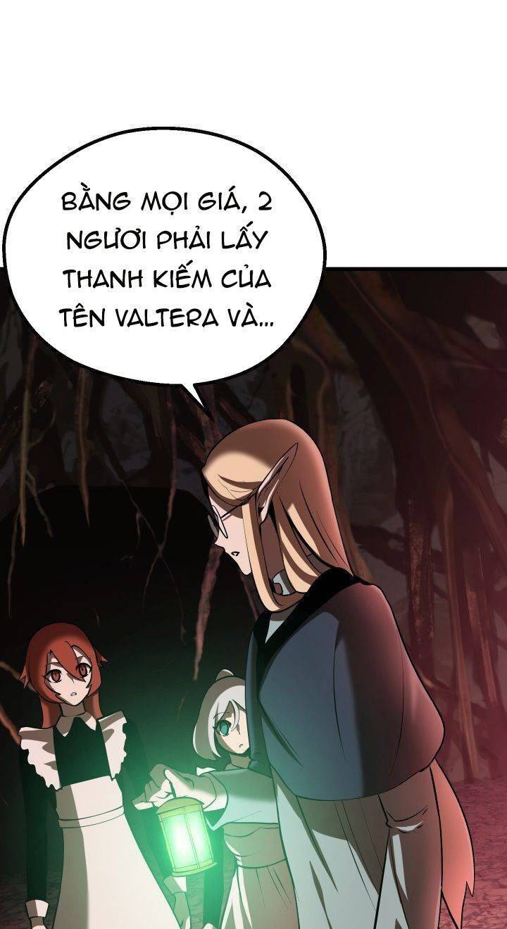 Anh Hùng Mạnh Nhất? Ta Không Làm Lâu Rồi! Chapter 88 - Trang 4