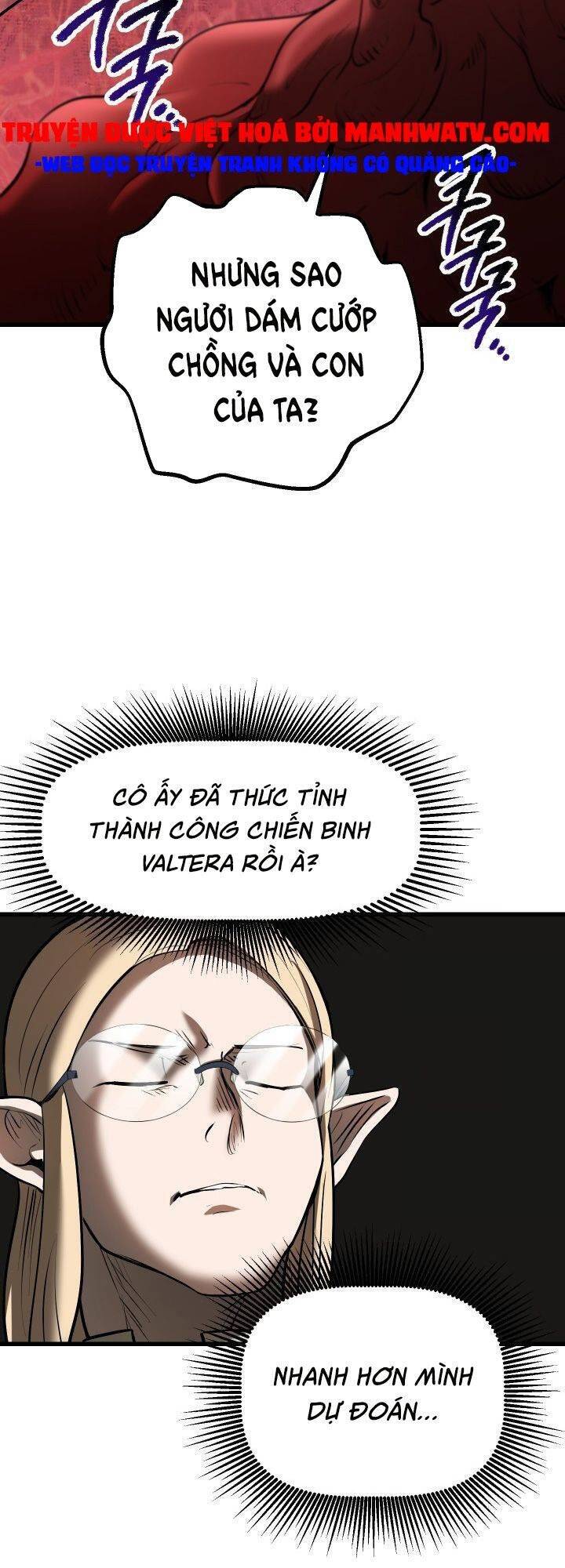 Anh Hùng Mạnh Nhất? Ta Không Làm Lâu Rồi! Chapter 88 - Trang 4