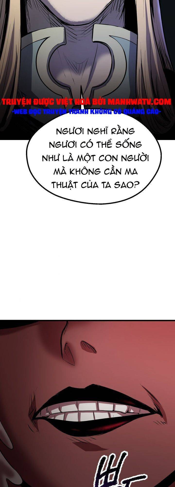 Anh Hùng Mạnh Nhất? Ta Không Làm Lâu Rồi! Chapter 88 - Trang 4