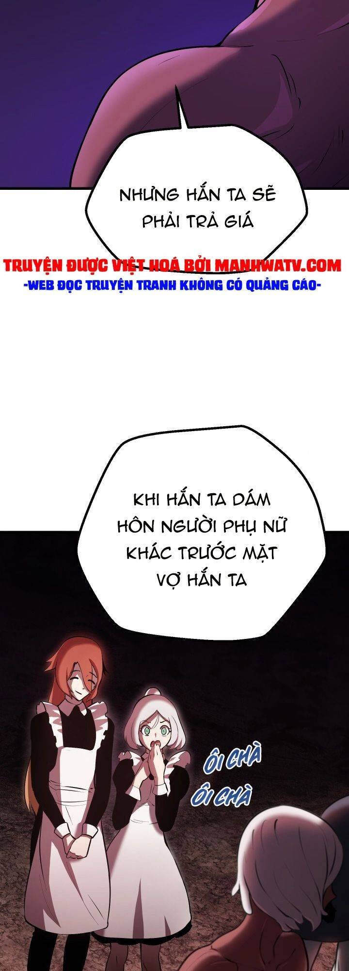 Anh Hùng Mạnh Nhất? Ta Không Làm Lâu Rồi! Chapter 88 - Trang 4