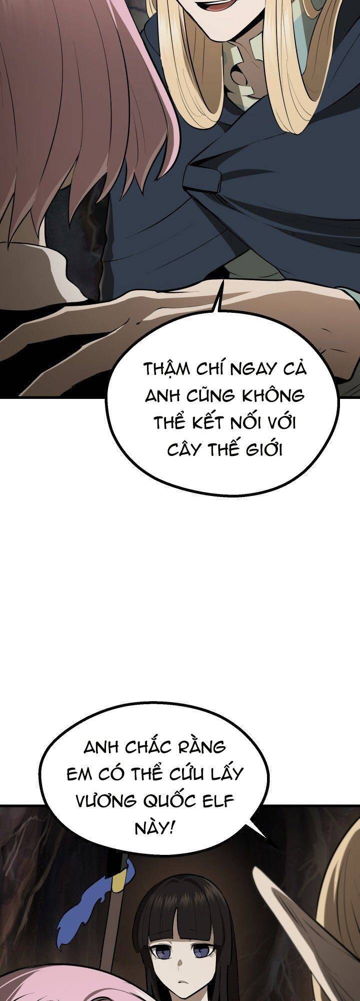 Anh Hùng Mạnh Nhất? Ta Không Làm Lâu Rồi! Chapter 89 - Next Chapter 90