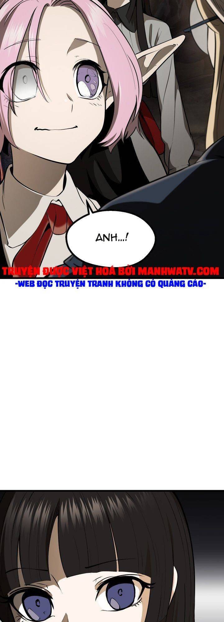 Anh Hùng Mạnh Nhất? Ta Không Làm Lâu Rồi! Chapter 89 - Next Chapter 90