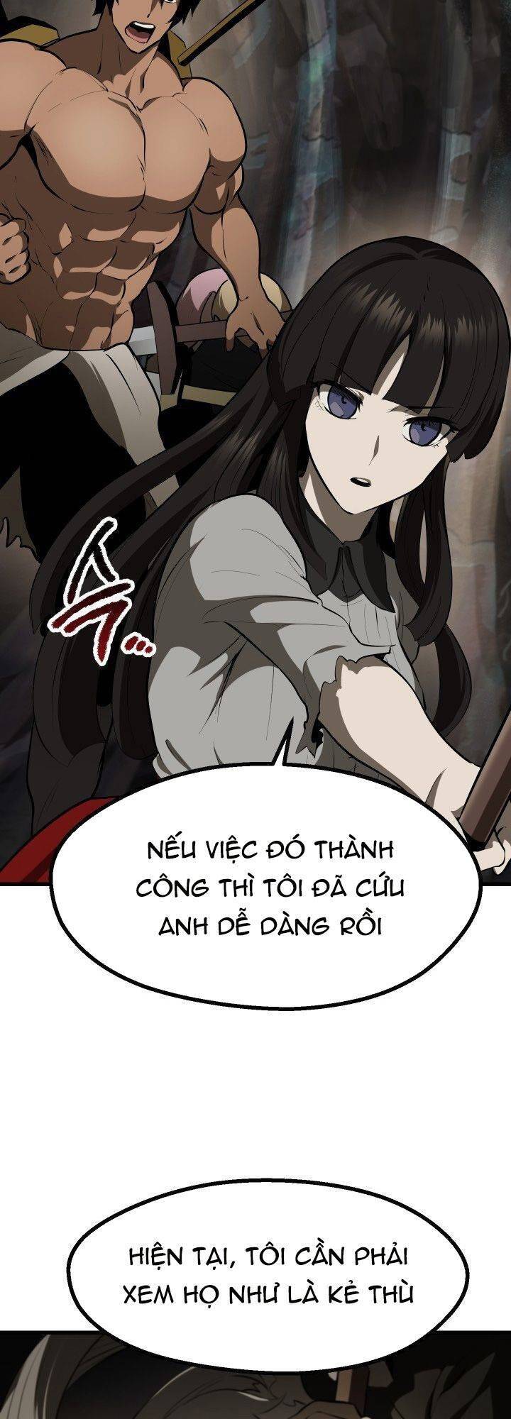 Anh Hùng Mạnh Nhất? Ta Không Làm Lâu Rồi! Chapter 89 - Next Chapter 90