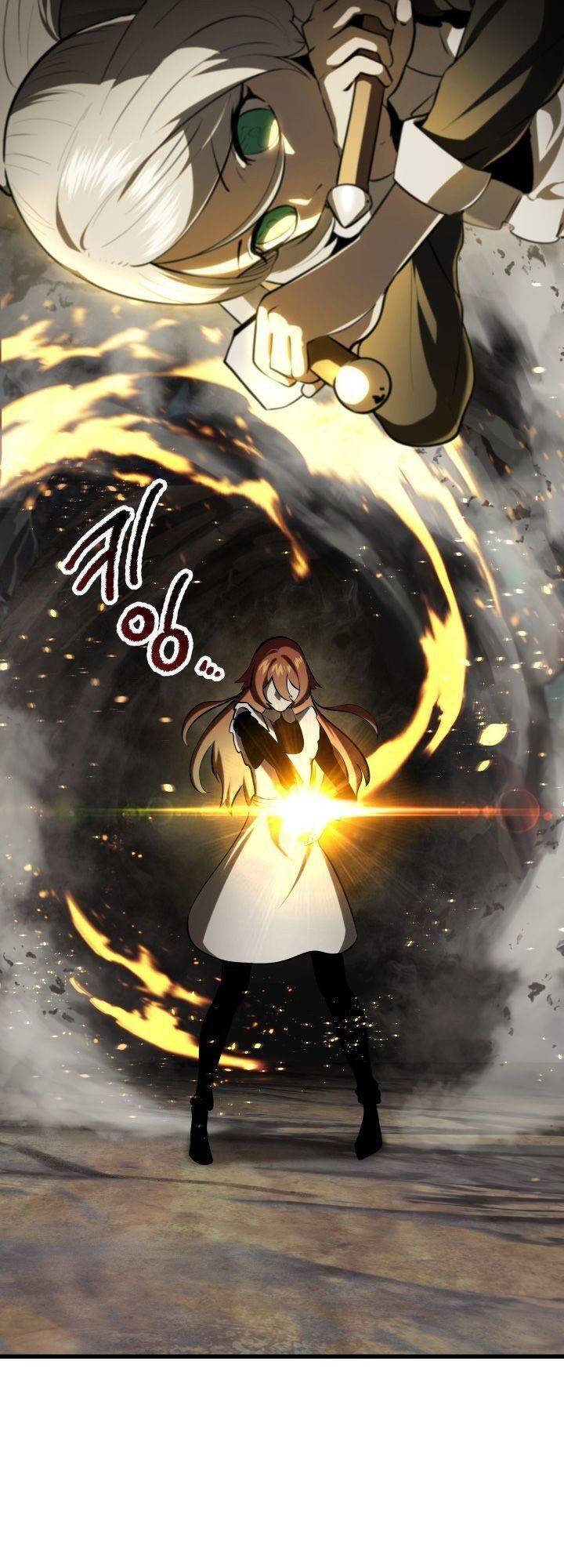 Anh Hùng Mạnh Nhất? Ta Không Làm Lâu Rồi! Chapter 89 - Next Chapter 90