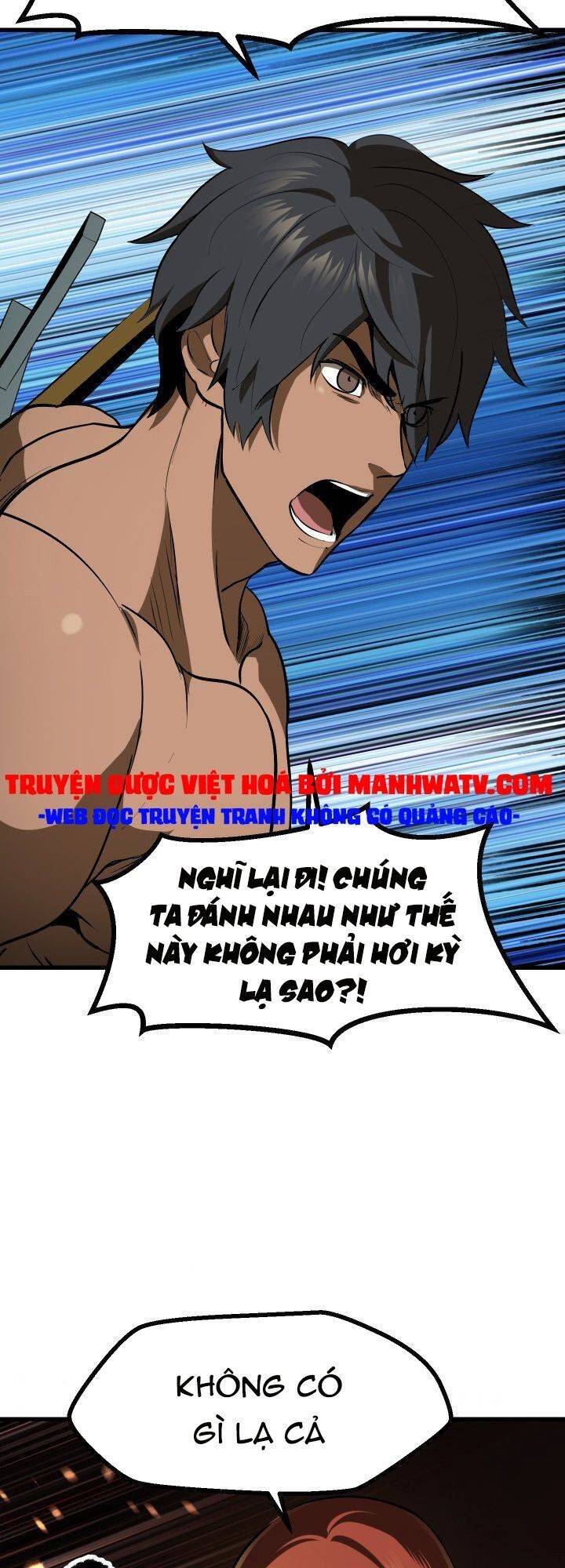 Anh Hùng Mạnh Nhất? Ta Không Làm Lâu Rồi! Chapter 89 - Next Chapter 90