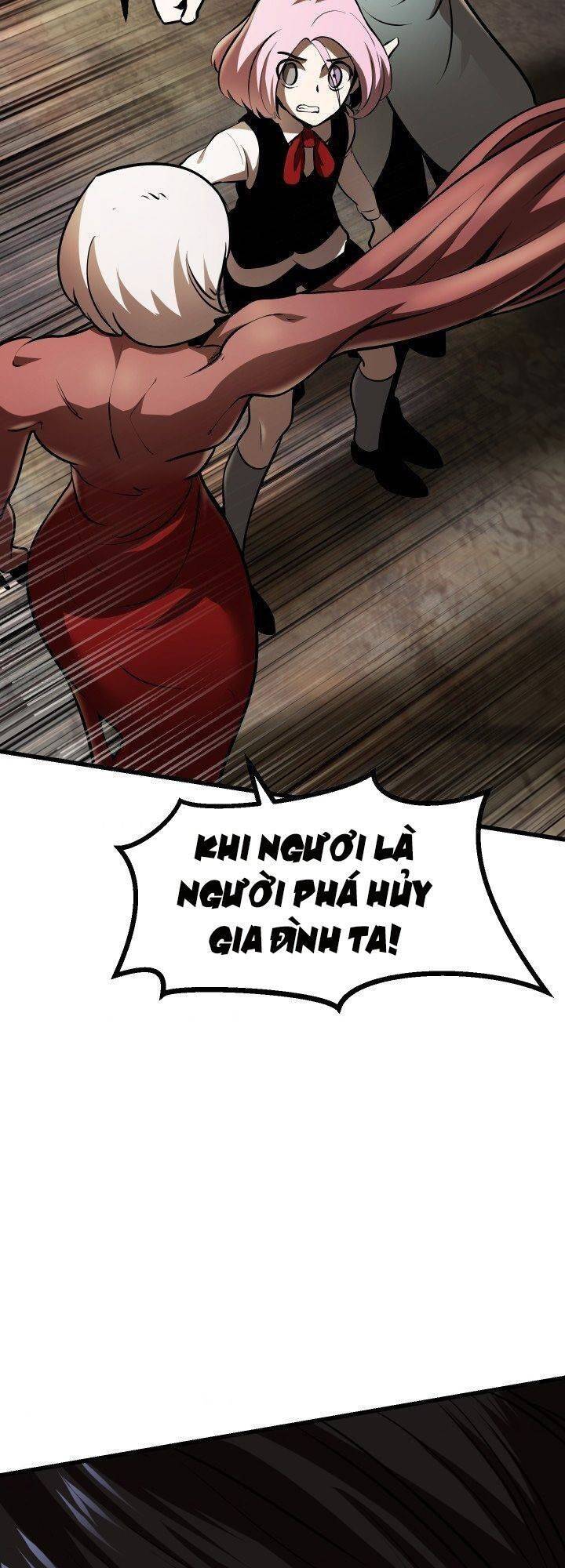 Anh Hùng Mạnh Nhất? Ta Không Làm Lâu Rồi! Chapter 89 - Next Chapter 90