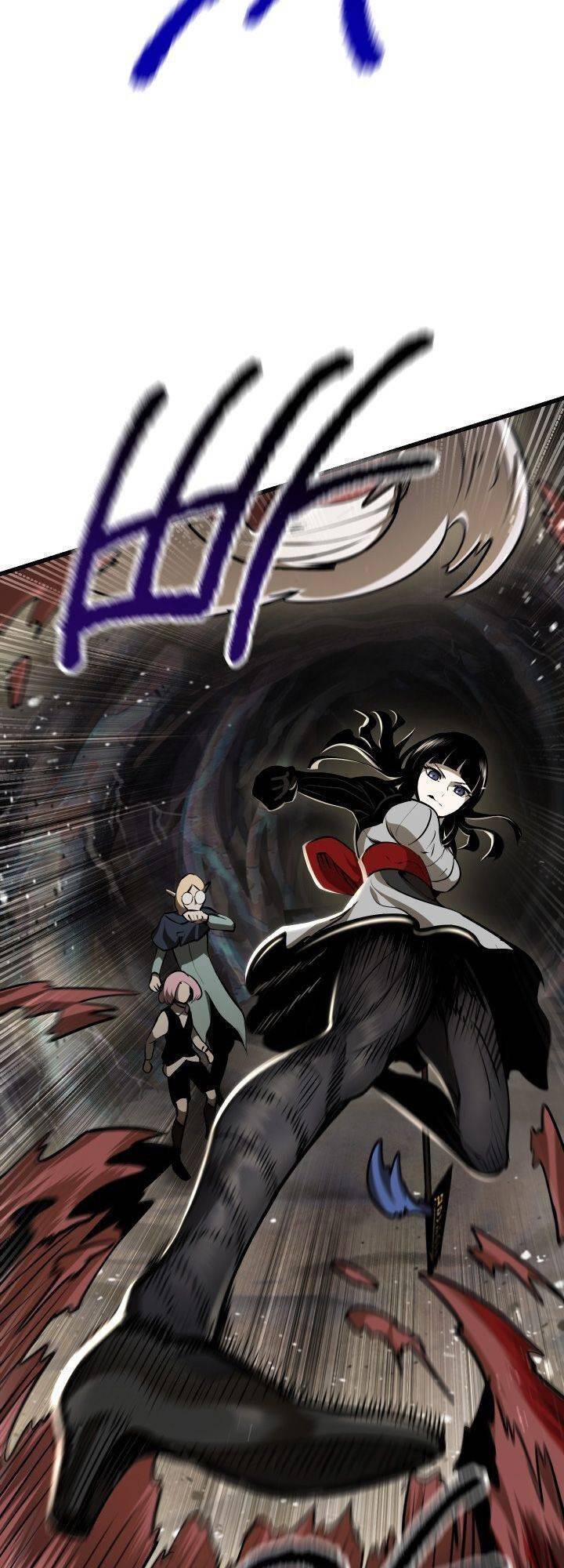 Anh Hùng Mạnh Nhất? Ta Không Làm Lâu Rồi! Chapter 89 - Next Chapter 90