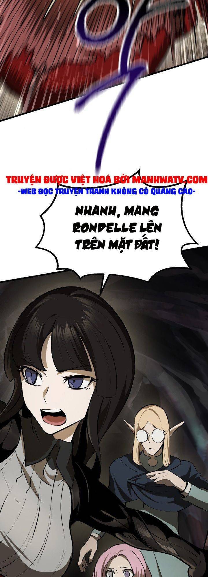 Anh Hùng Mạnh Nhất? Ta Không Làm Lâu Rồi! Chapter 89 - Next Chapter 90