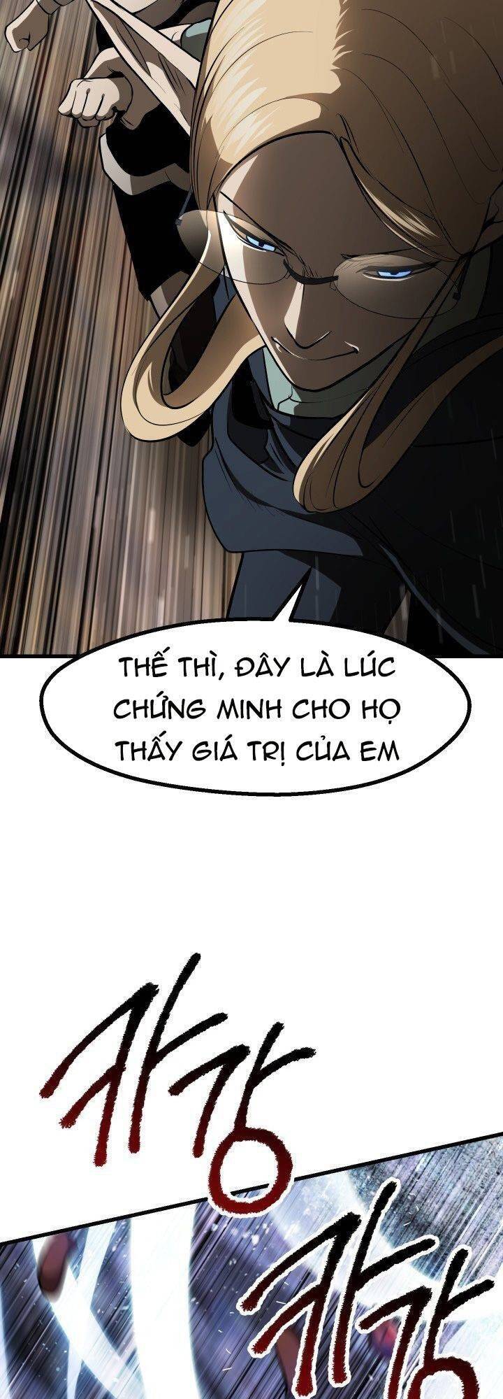 Anh Hùng Mạnh Nhất? Ta Không Làm Lâu Rồi! Chapter 89 - Next Chapter 90