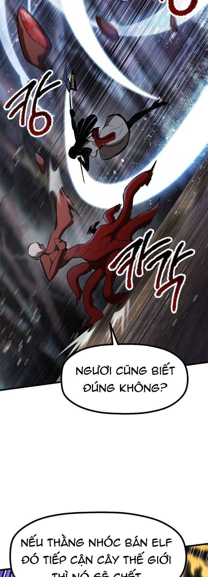 Anh Hùng Mạnh Nhất? Ta Không Làm Lâu Rồi! Chapter 89 - Next Chapter 90