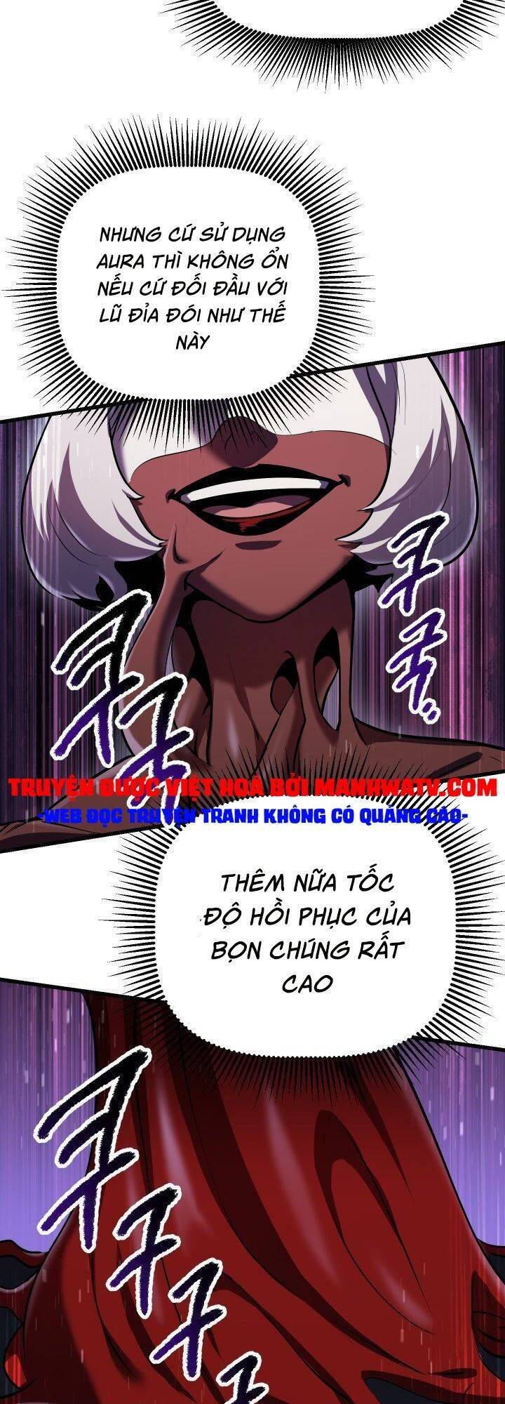 Anh Hùng Mạnh Nhất? Ta Không Làm Lâu Rồi! Chapter 89 - Next Chapter 90