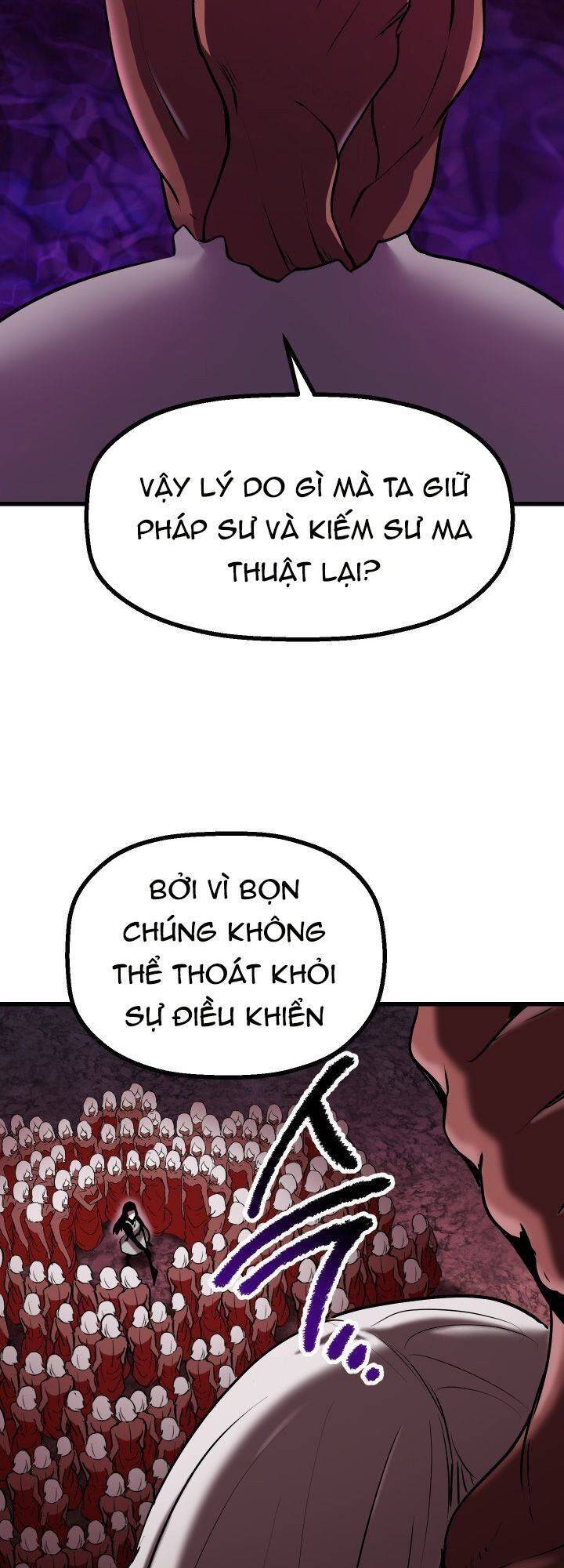 Anh Hùng Mạnh Nhất? Ta Không Làm Lâu Rồi! Chapter 89 - Next Chapter 90