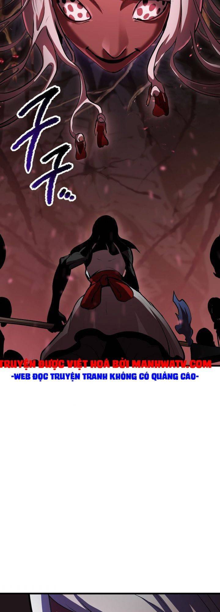 Anh Hùng Mạnh Nhất? Ta Không Làm Lâu Rồi! Chapter 89 - Next Chapter 90