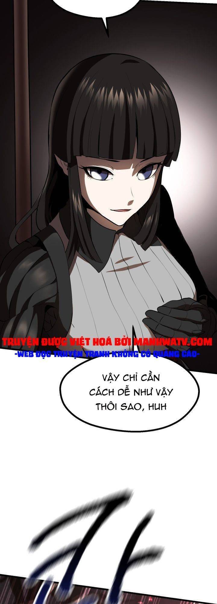 Anh Hùng Mạnh Nhất? Ta Không Làm Lâu Rồi! Chapter 89 - Next Chapter 90