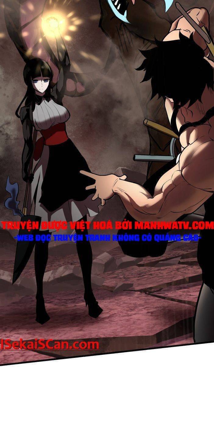 Anh Hùng Mạnh Nhất? Ta Không Làm Lâu Rồi! Chapter 89 - Next Chapter 90