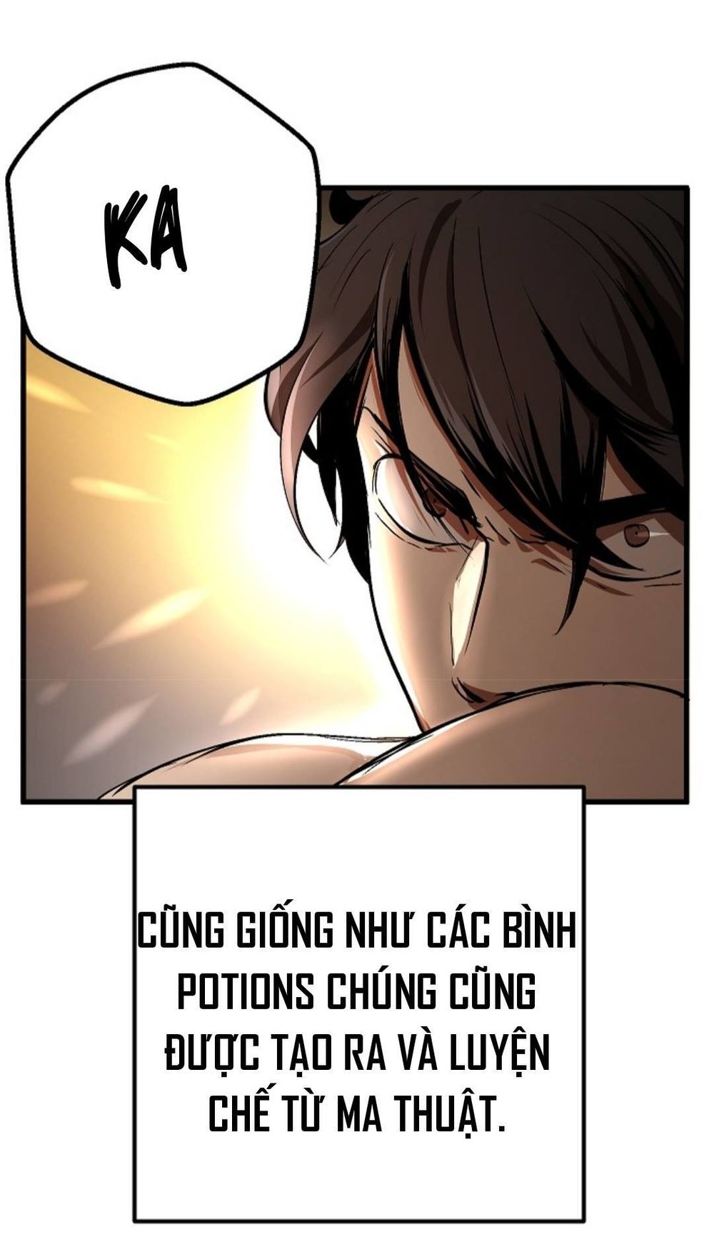 Anh Hùng Mạnh Nhất? Ta Không Làm Lâu Rồi! Chapter 9 - Trang 4