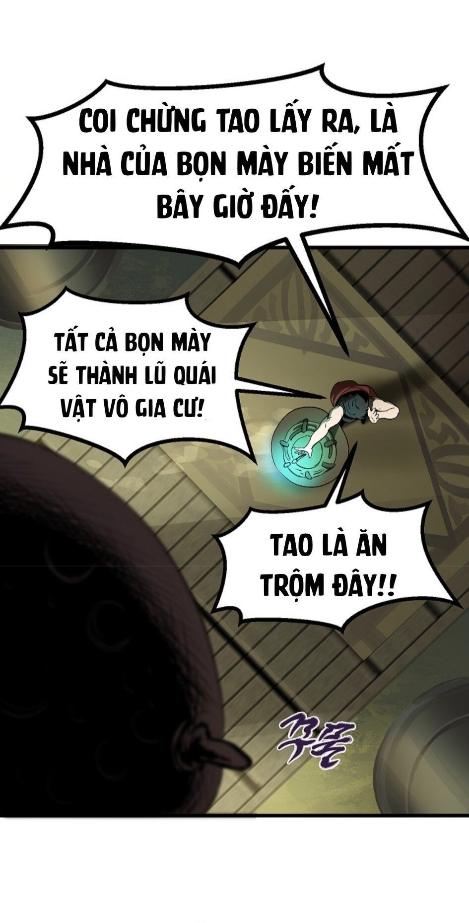 Anh Hùng Mạnh Nhất? Ta Không Làm Lâu Rồi! Chapter 9 - Trang 4