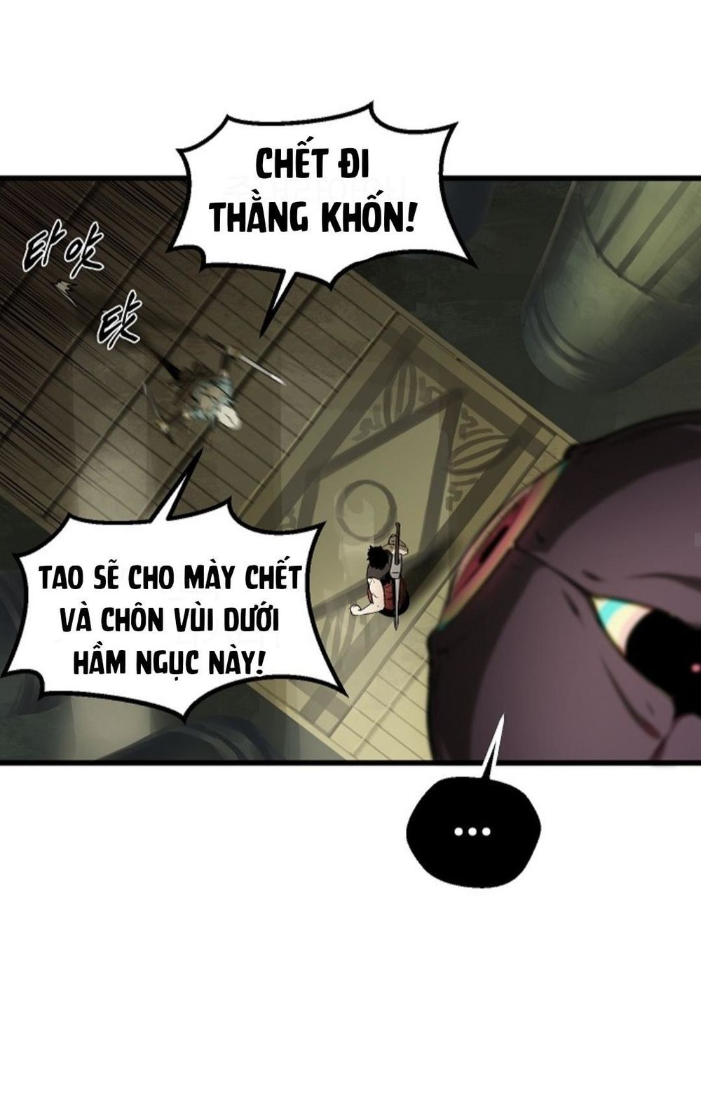 Anh Hùng Mạnh Nhất? Ta Không Làm Lâu Rồi! Chapter 9 - Trang 4