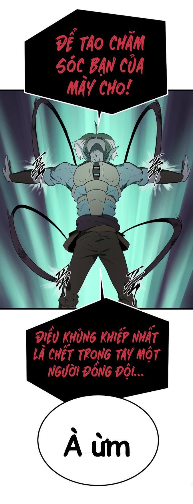 Anh Hùng Mạnh Nhất? Ta Không Làm Lâu Rồi! Chapter 9 - Trang 4