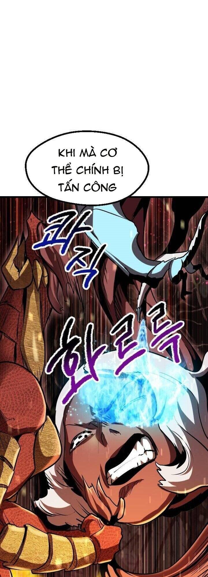 Anh Hùng Mạnh Nhất? Ta Không Làm Lâu Rồi! Chapter 90 - Next Chapter 91