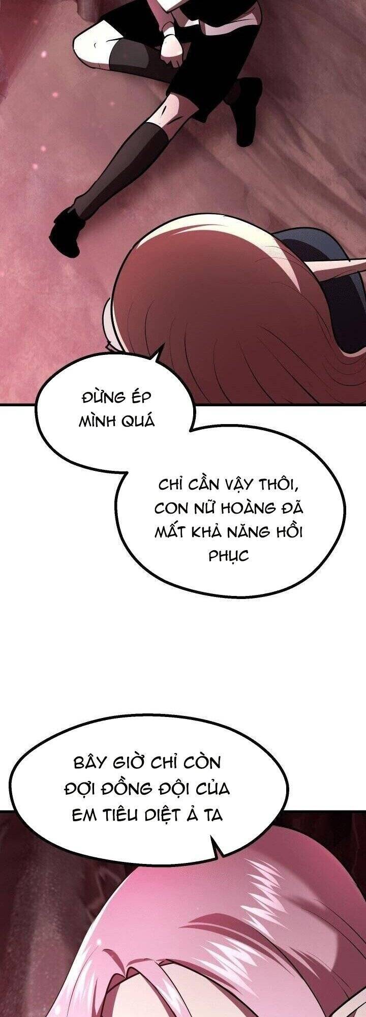 Anh Hùng Mạnh Nhất? Ta Không Làm Lâu Rồi! Chapter 90 - Next Chapter 91