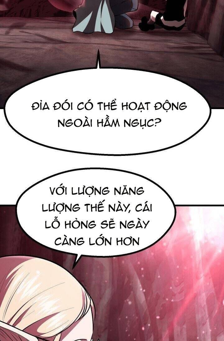 Anh Hùng Mạnh Nhất? Ta Không Làm Lâu Rồi! Chapter 90 - Next Chapter 91