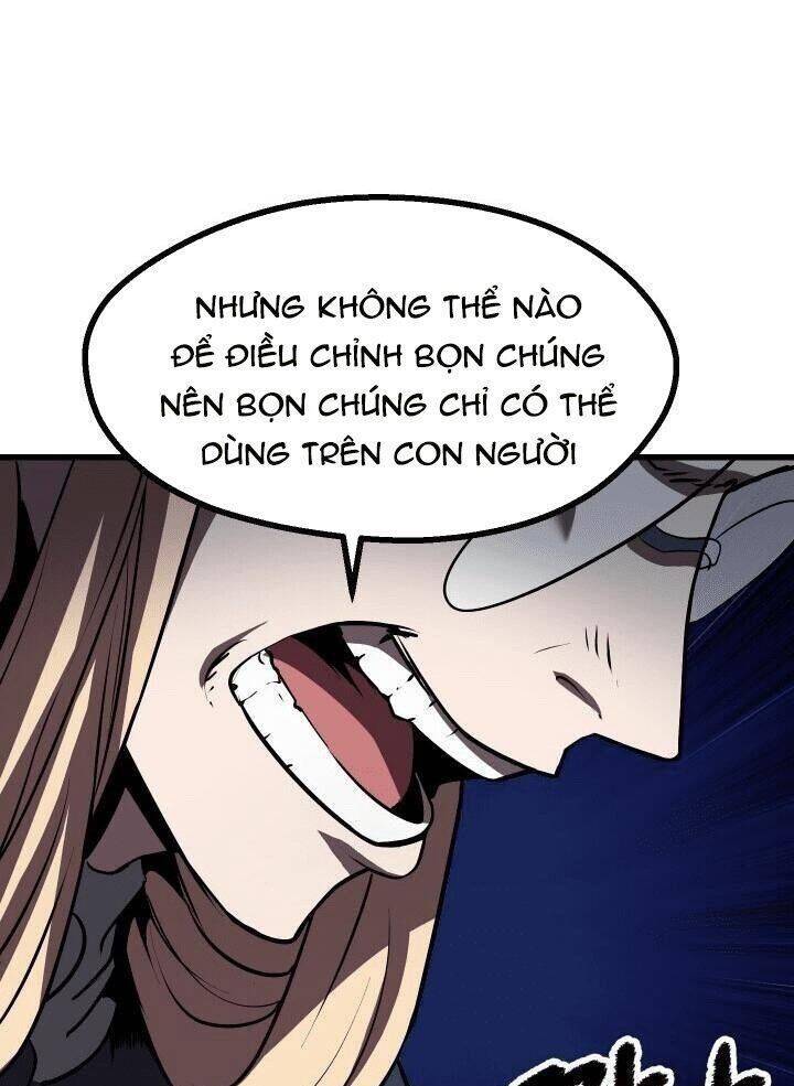 Anh Hùng Mạnh Nhất? Ta Không Làm Lâu Rồi! Chapter 91 - Next Chapter 92