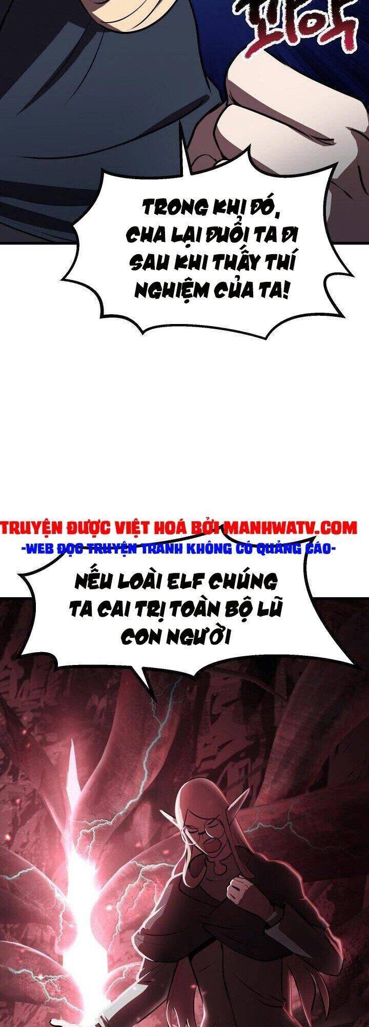 Anh Hùng Mạnh Nhất? Ta Không Làm Lâu Rồi! Chapter 91 - Next Chapter 92