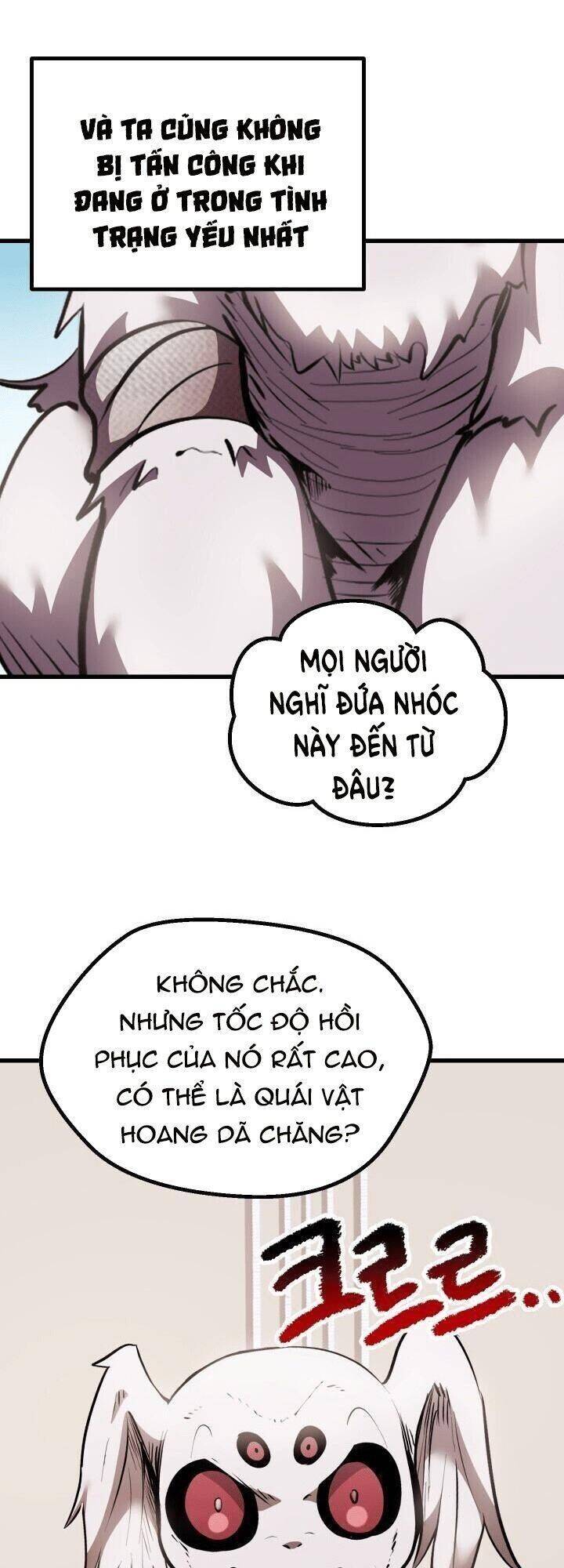 Anh Hùng Mạnh Nhất? Ta Không Làm Lâu Rồi! Chapter 91 - Next Chapter 92