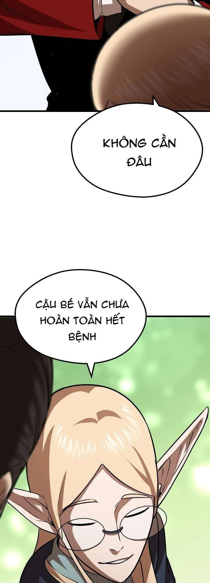 Anh Hùng Mạnh Nhất? Ta Không Làm Lâu Rồi! Chapter 92 - Trang 4